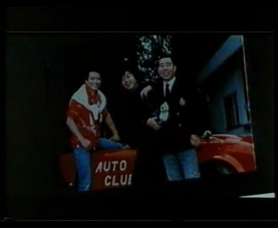 情系铁骑剧照的剧照