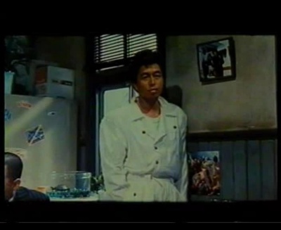 情系铁骑剧照的剧照