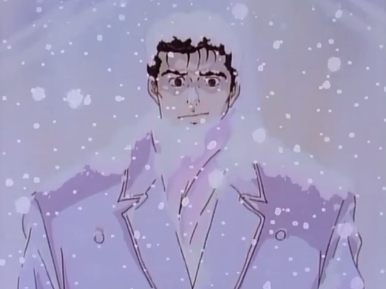 爱物语剧照的剧照