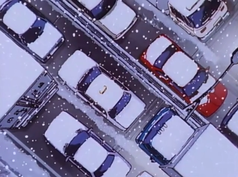 爱物语剧照的剧照