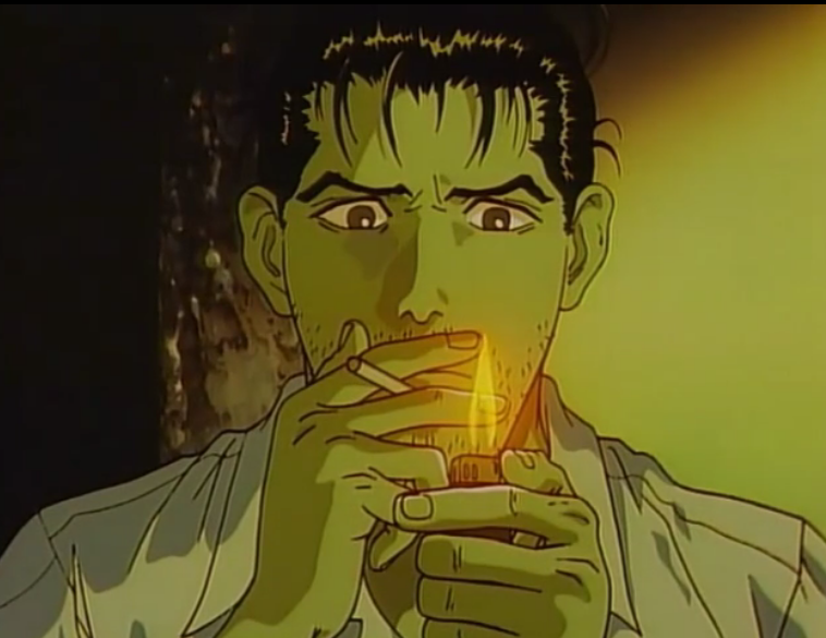 爱物语剧照的剧照