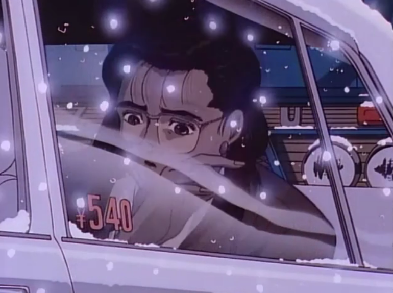 爱物语剧照的剧照