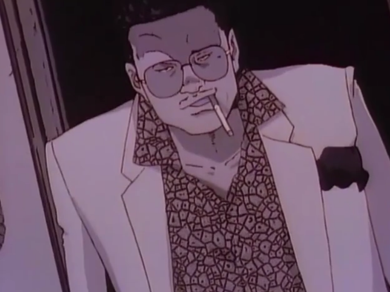 爱物语剧照的剧照