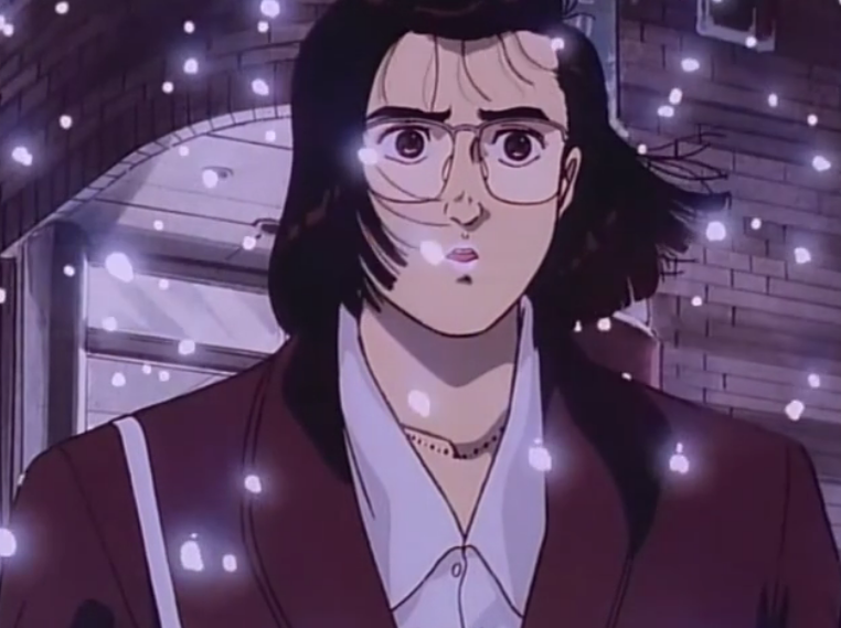 爱物语剧照的剧照