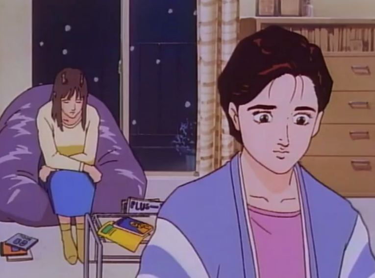 爱物语剧照的剧照