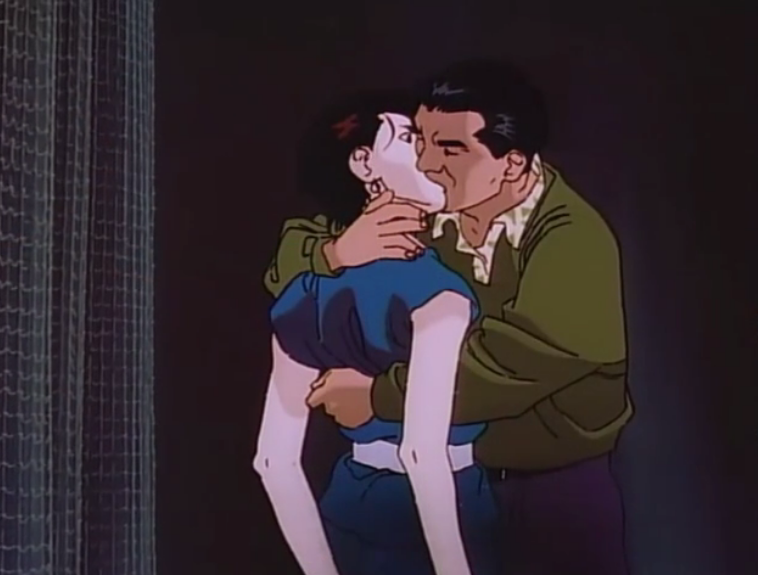 爱物语剧照的剧照