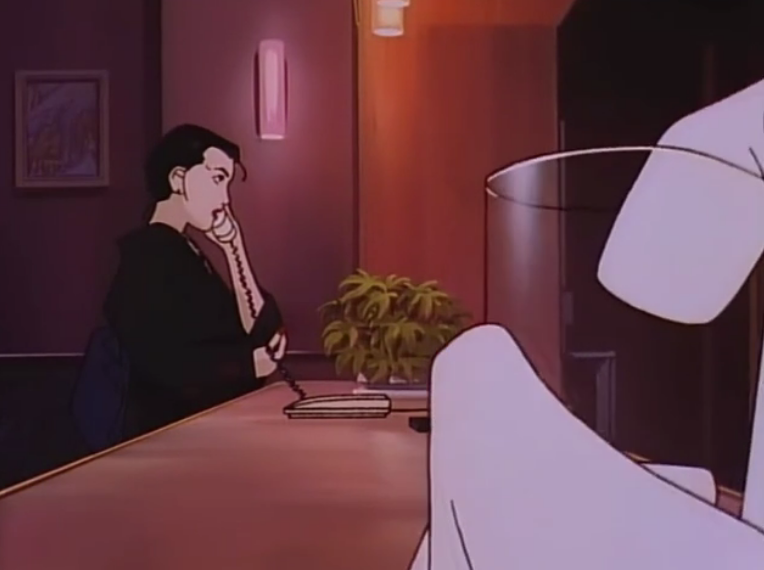 爱物语剧照的剧照