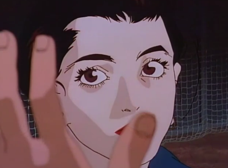 爱物语剧照的剧照