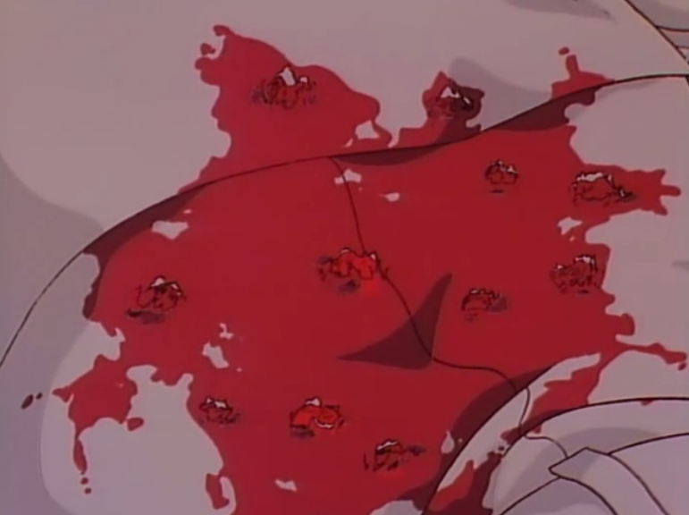 爱物语剧照的剧照