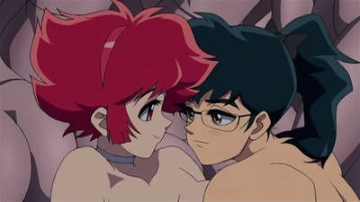 甜心战士剧照的剧照