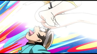 甜心战士剧照的剧照