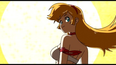 甜心战士剧照的剧照