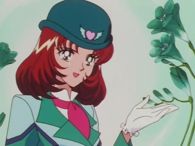 甜心战士F剧场版剧照的剧照