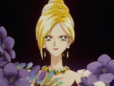 甜心战士F剧场版剧照的剧照