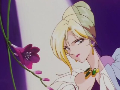 甜心战士F剧场版剧照的剧照