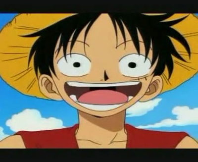 海贼王特别篇2路飞的绝技剧照的剧照