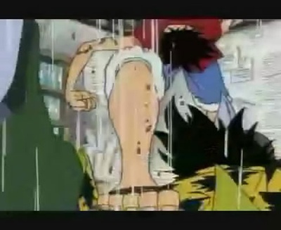 海贼王特别篇2路飞的绝技剧照的剧照