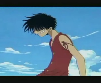 海贼王特别篇2路飞的绝技剧照的剧照