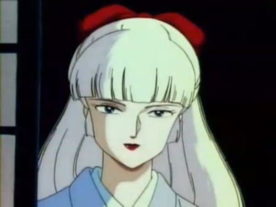 人鱼之森剧照的剧照