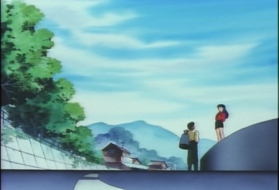 人鱼之森剧照的剧照