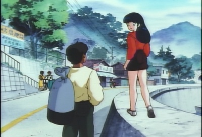 人鱼之森剧照的剧照