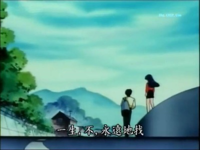 人鱼之森剧照的剧照