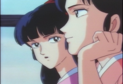 人鱼之森剧照的剧照