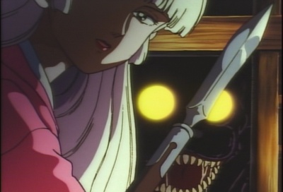 人鱼之森剧照的剧照