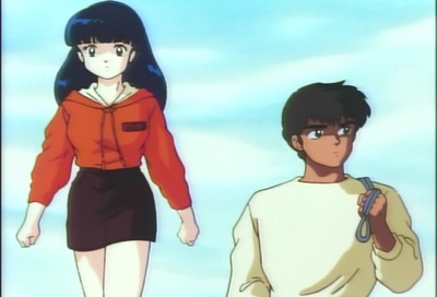 人鱼之森剧照的剧照