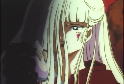 人鱼之森剧照的剧照