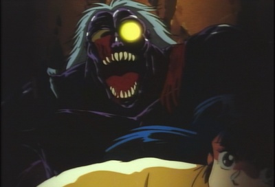 人鱼之森剧照的剧照