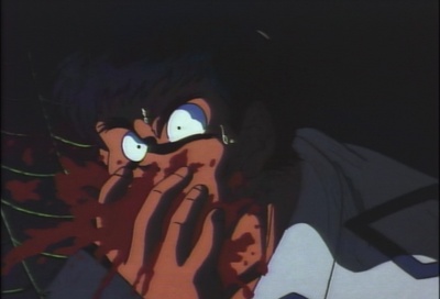 人鱼之森剧照的剧照