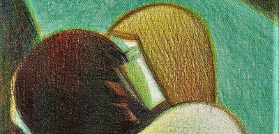 娜乌西卡-奥德赛的另一面剧照的剧照