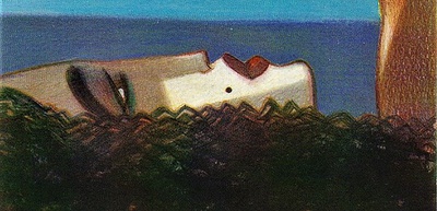 娜乌西卡-奥德赛的另一面剧照的剧照