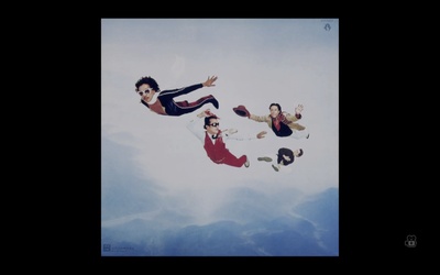 锄田剧照的剧照