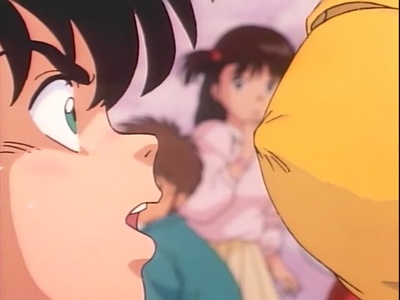 血祭武士剧照的剧照