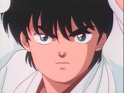 血祭武士剧照的剧照