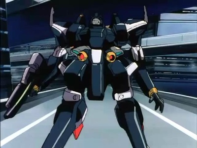 无限地带23Ⅲ：夏娃的觉醒 和 解放日剧照的剧照