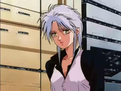 无限地带23Ⅲ：夏娃的觉醒 和 解放日剧照的剧照