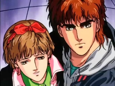 无限地带23Ⅱ：告诉我你的秘密剧照的剧照