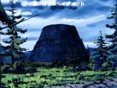 无限地带23Ⅱ：告诉我你的秘密剧照的剧照