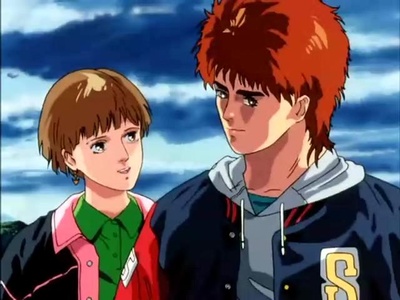 无限地带23Ⅱ：告诉我你的秘密剧照的剧照