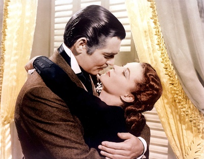 乱世佳人剧照的剧照