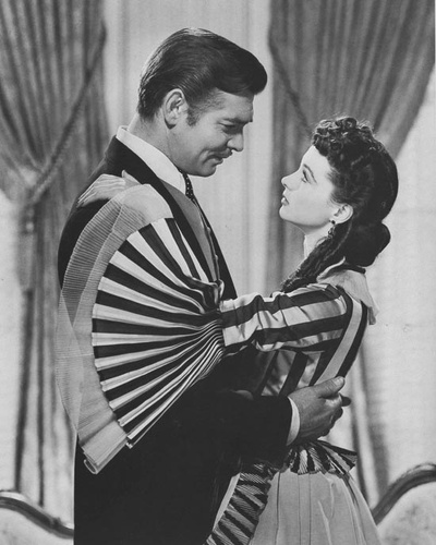 乱世佳人剧照的剧照