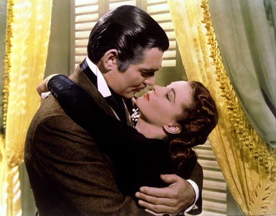 乱世佳人剧照的剧照