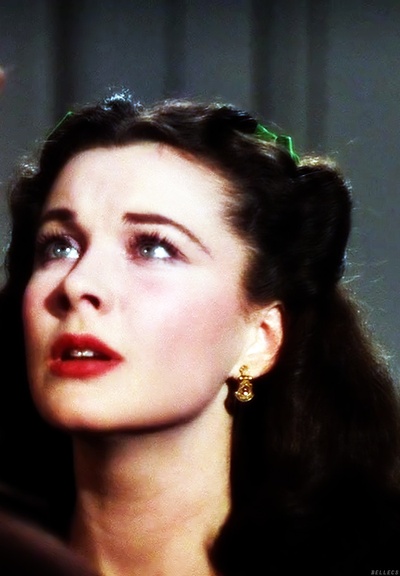 乱世佳人剧照的剧照