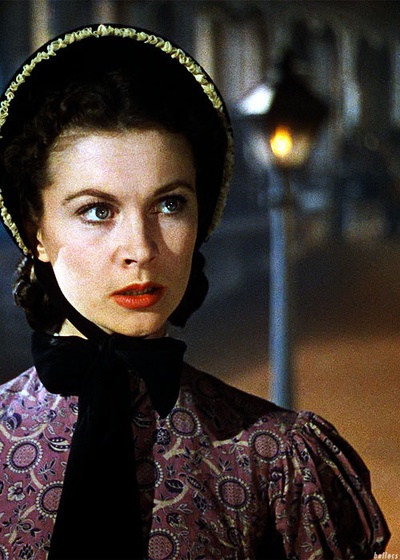 乱世佳人剧照的剧照