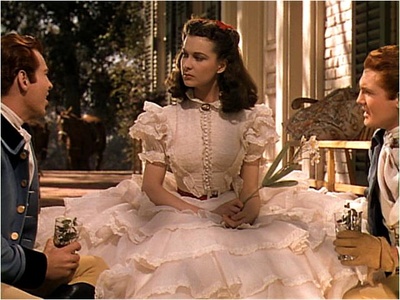 乱世佳人剧照的剧照