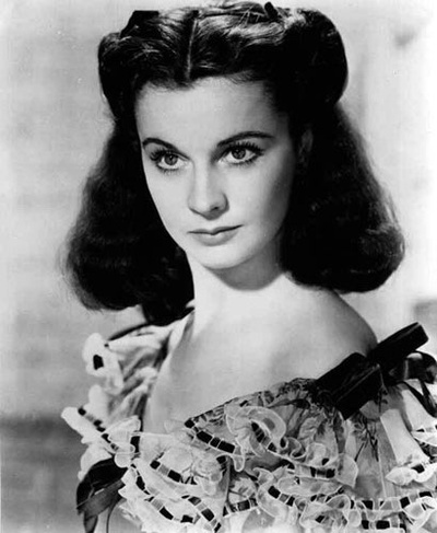 乱世佳人剧照的剧照