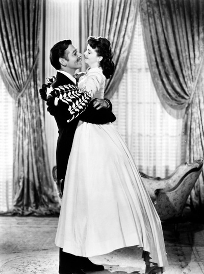 乱世佳人剧照的剧照